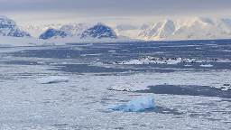 The Hiden HPR-40 DSA at Palmer Station, Antarctica