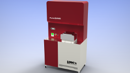 AutoSIMS – Automatic Surface Analysis System