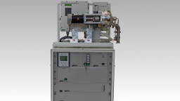 Multistream fermentation process monitor