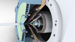 Mass spectrometric measurement of plasma and flame chemistry