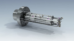 The HMT Wide-Range Vacuum Process Diagnostic