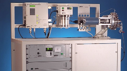 Hiden Biostream System for Biofuel Research