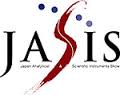 JASIS Logo