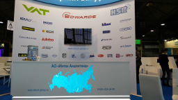 VacuumTechExpo (VTE) 2016