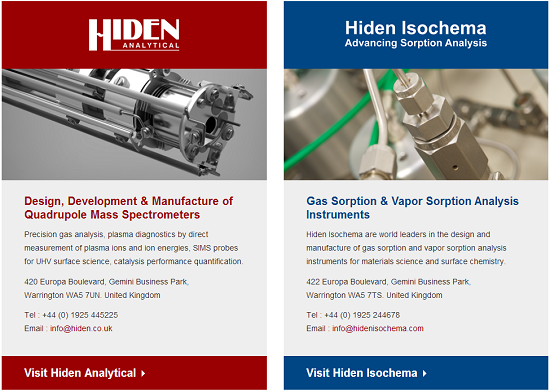 hideninstruments.com