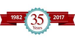 Hiden Analytical 35 Year Anniversary