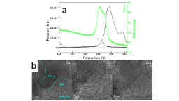 Symbiotic CeH2.73/CeO2 Catalyst: a Novel Hydrogen Pump