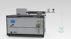 Detection of Nitric Oxide with a Hiden Mass Spectrometer