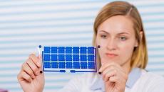 Solar Cell Thin Film Analysers: The Basics