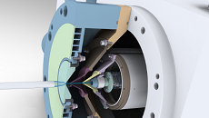 Molecular Beam Gas Analysis with Hiden Analytical