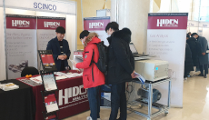 SCINCO attends KVS winter symposium