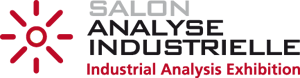 Industrial Analysis Logo