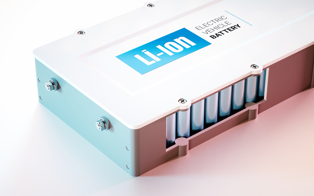 Quantifying Conductivity with Mass Spectrometers