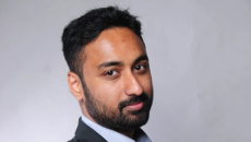 Mr Sachin Raj Menon joins Hiden Analytical Europe