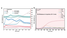 Revisiting magnesium oxide to boost hydrogen production via water-gas shift reaction: Mechanistic study to economic evaluation